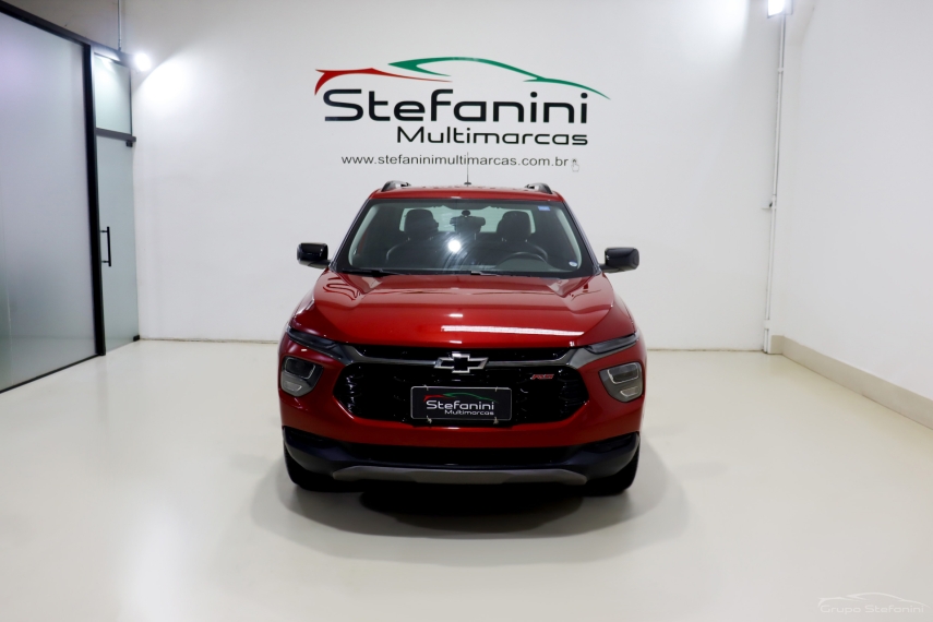 chevrolet montana 1.2 turbo flex rs automatico 4p 20251