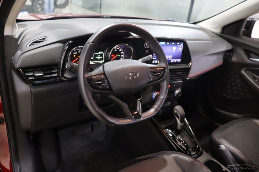 chevrolet montana 1.2 turbo flex rs automatico 4p 20253