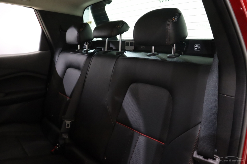 chevrolet montana 1.2 turbo flex rs automatico 4p 20257