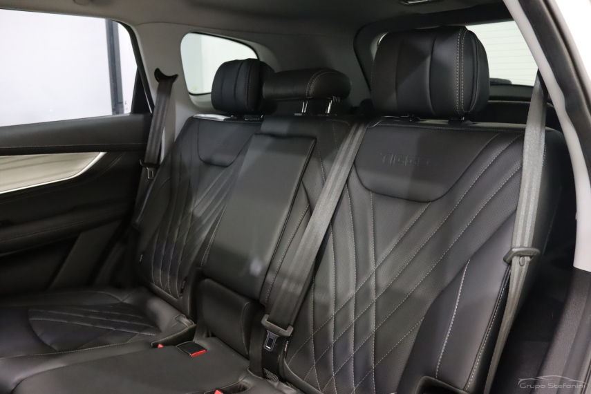 caoa chery tiggo 8 pro 1.5 tci plug-in hybrid dht eletrico 4p automatico 20237