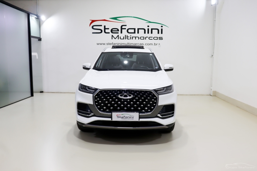 caoa chery tiggo 8 pro 1.5 tci plug-in hybrid dht eletrico 4p automatico 20231