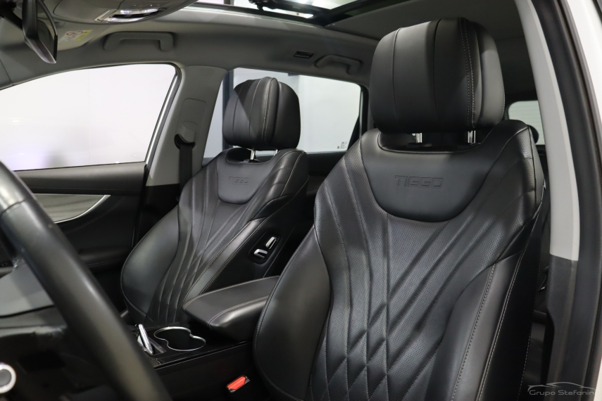 caoa chery tiggo 8 pro 1.5 tci plug-in hybrid dht eletrico 4p automatico 20236