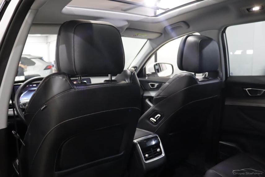 caoa chery tiggo 8 pro 1.5 tci plug-in hybrid dht eletrico 4p automatico 20239