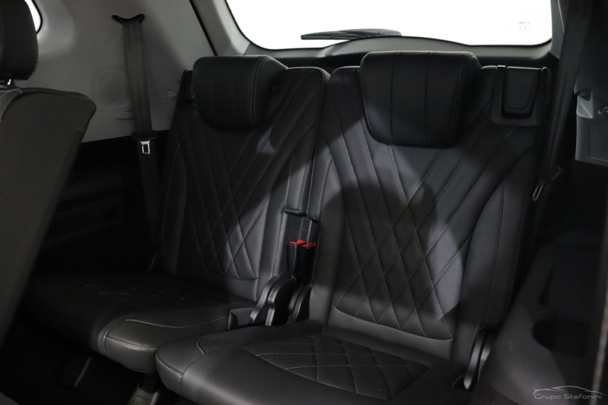 caoa chery tiggo 8 pro 1.5 tci plug-in hybrid dht eletrico 4p automatico 20238