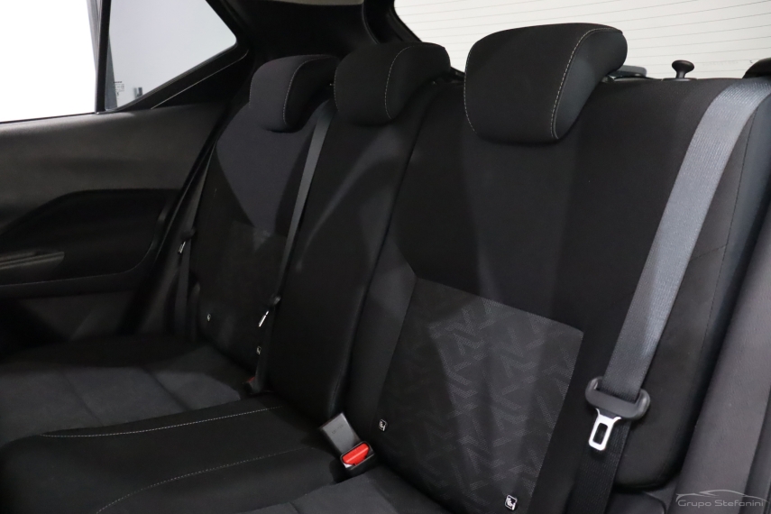 nissan kicks 1.6 16v flexstart sense xtronic flex 4p automatico 20247