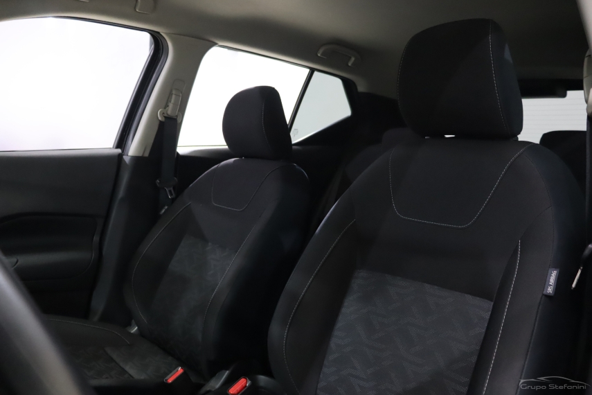 nissan kicks 1.6 16v flexstart sense xtronic flex 4p automatico 20246