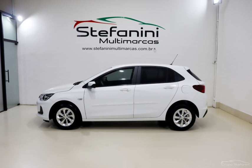 chevrolet onix 1.0 flex lt manual 4p 20239