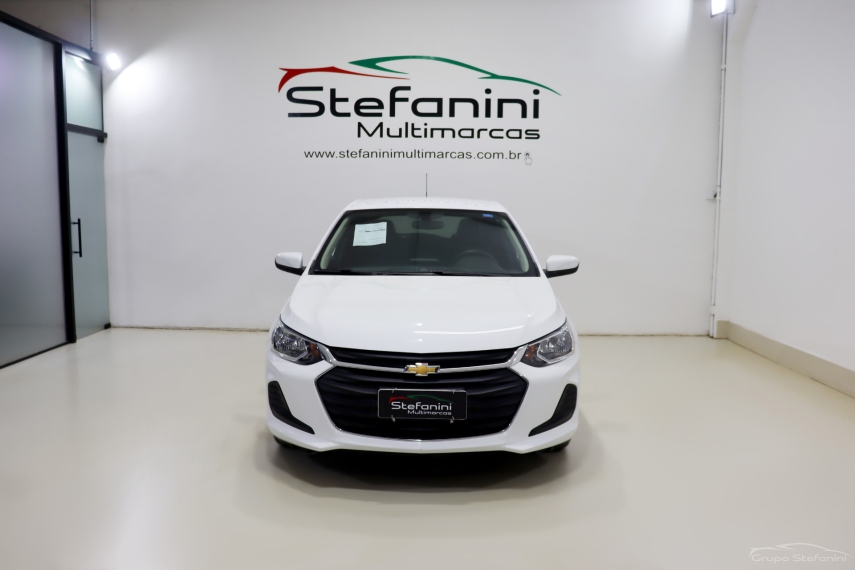 chevrolet onix 1.0 flex lt manual 4p 20231