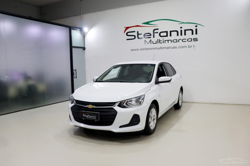 chevrolet onix 1.0 flex lt manual 4p 2023