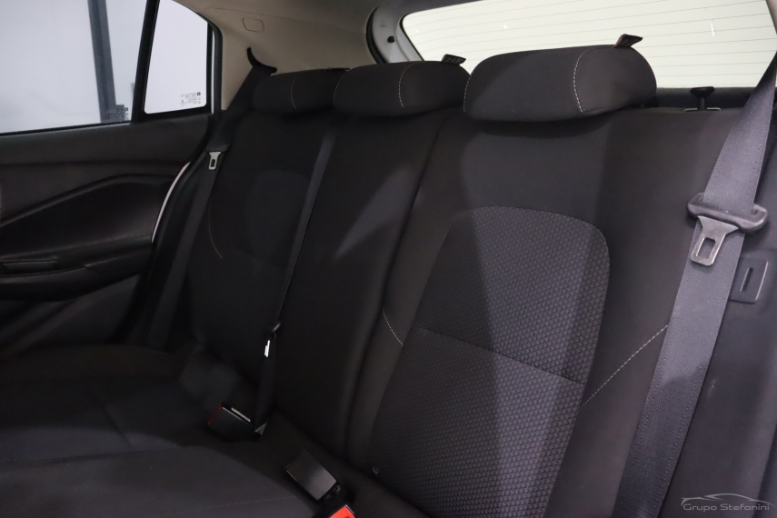 chevrolet onix 1.0 flex lt manual 4p 20237
