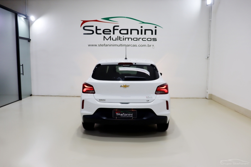 chevrolet onix 1.0 flex lt manual 4p 202311