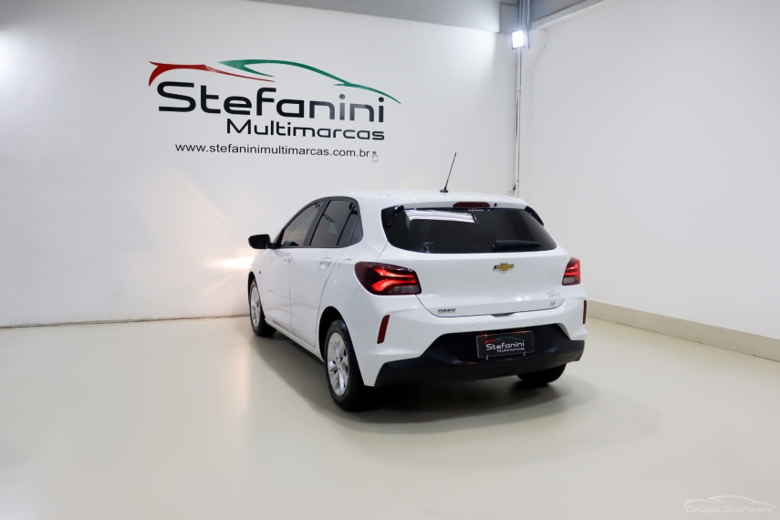 chevrolet onix 1.0 flex lt manual 4p 202312