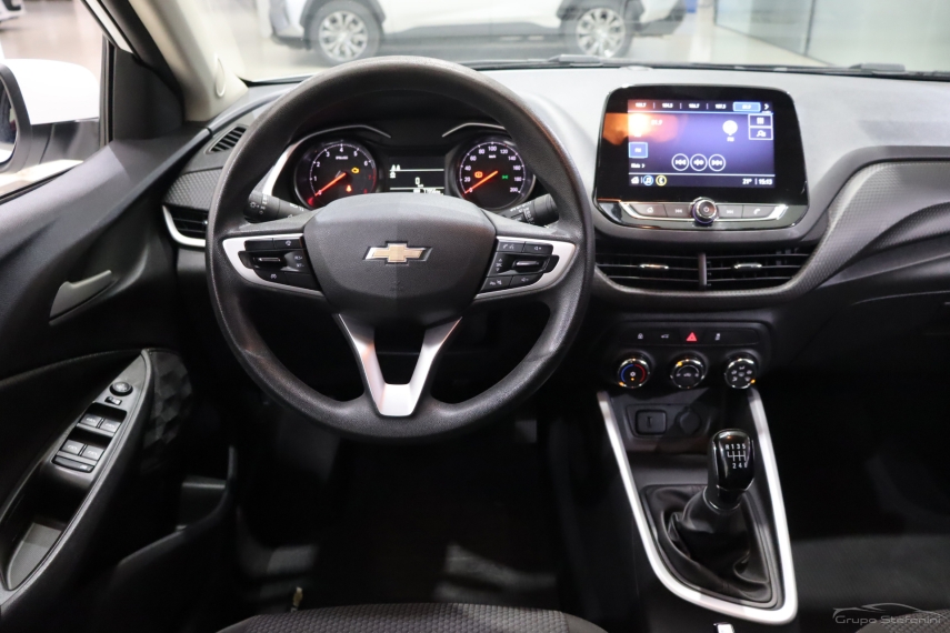 chevrolet onix 1.0 flex lt manual 4p 20234