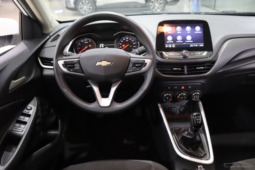 chevrolet onix 1.0 turbo flex lt manual 4p 20244