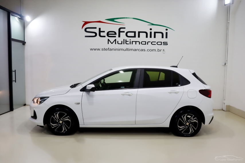 chevrolet onix 1.0 turbo flex lt manual 4p 20249