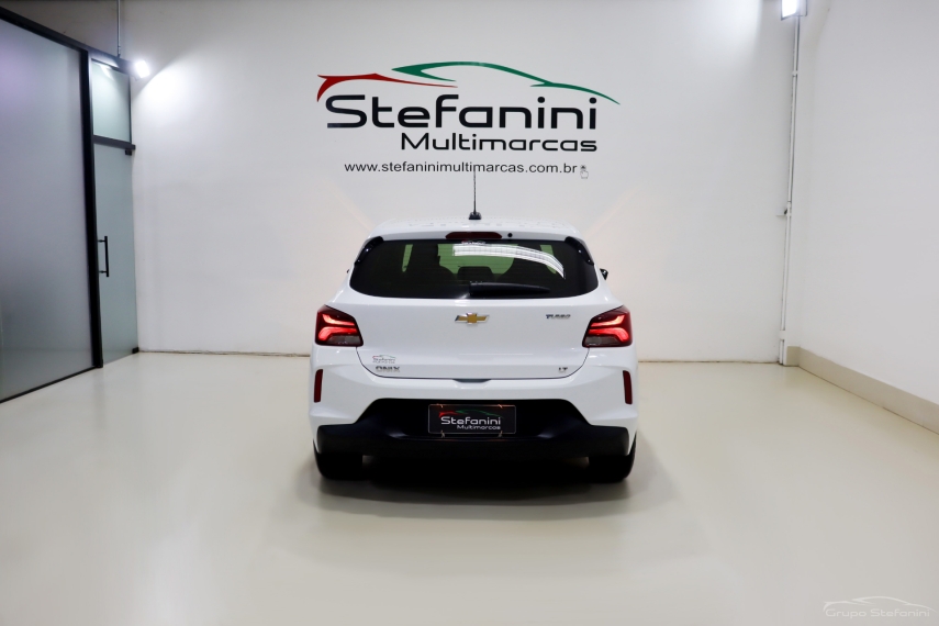 chevrolet onix 1.0 turbo flex lt manual 4p 202411