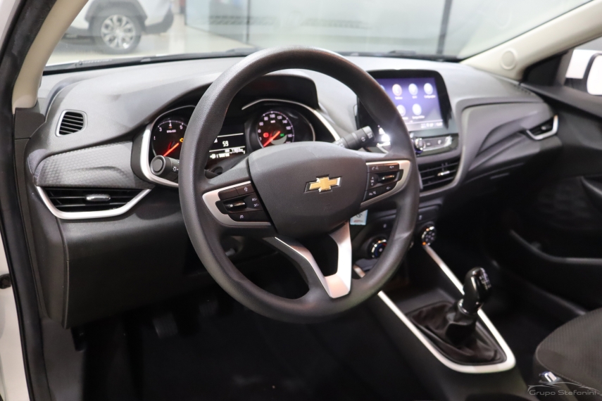 chevrolet onix 1.0 turbo flex lt manual 4p 20243