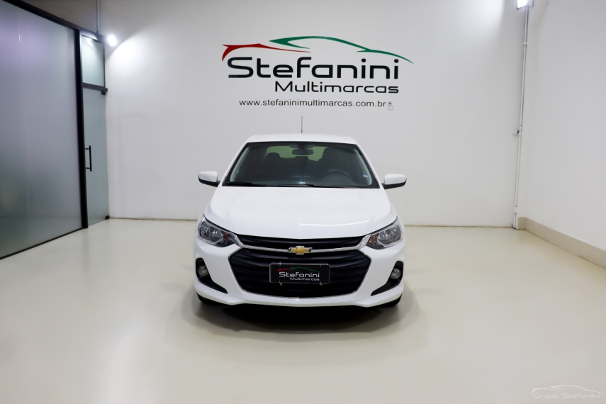 chevrolet onix 1.0 turbo flex lt manual 4p 20241