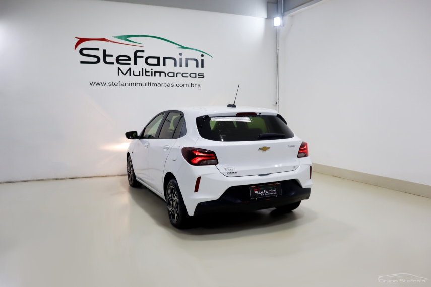 chevrolet onix 1.0 turbo flex lt manual 4p 202412