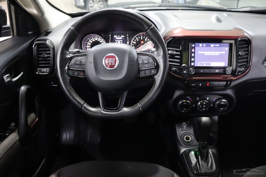 fiat toro 1.8 16v evo flex freedom at6 4p automatico 20214