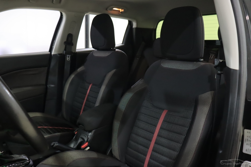 fiat toro 1.8 16v evo flex freedom at6 4p automatico 20216
