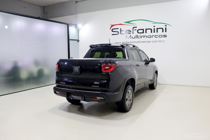fiat toro 1.8 16v evo flex freedom at6 4p automatico 202110