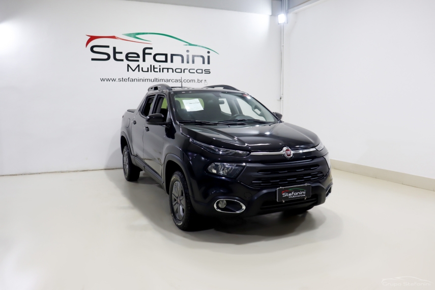fiat toro 1.8 16v evo flex freedom at6 4p automatico 20212