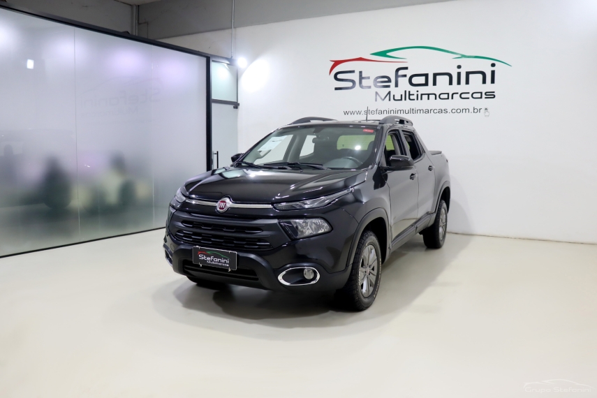 fiat toro 1.8 16v evo flex freedom at6 4p automatico 2021