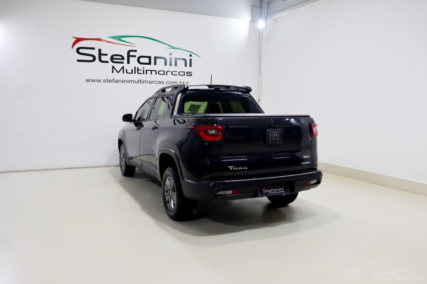 fiat toro 1.8 16v evo flex freedom at6 4p automatico 202112
