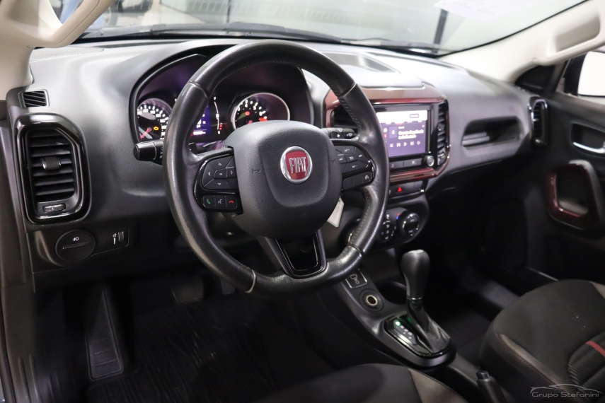 fiat toro 1.8 16v evo flex freedom at6 4p automatico 20213