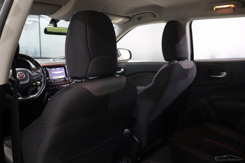 fiat toro 1.8 16v evo flex freedom at6 4p automatico 20218