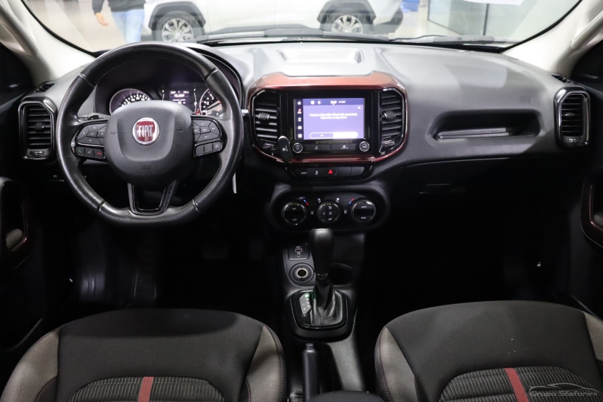 fiat toro 1.8 16v evo flex freedom at6 4p automatico 20215