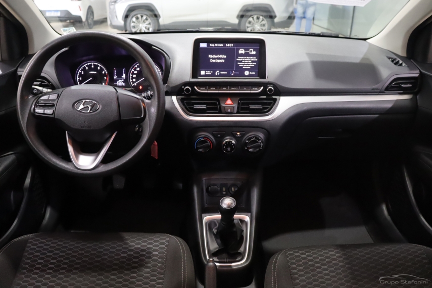 hyundai hb20 1.0 12v flex vision manual 4p 20225