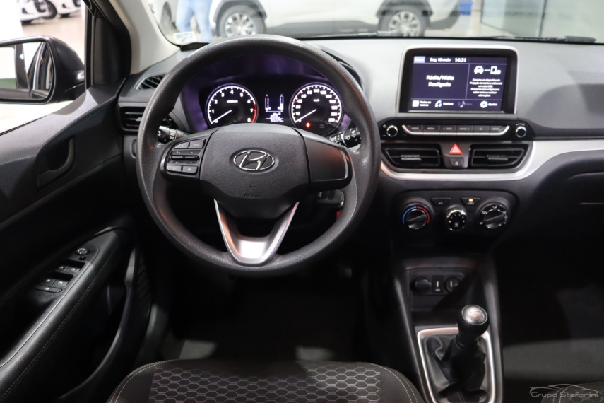 hyundai hb20 1.0 12v flex vision manual 4p 20224