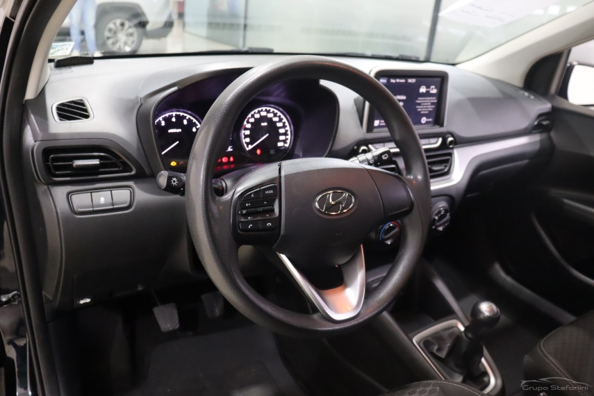 hyundai hb20 1.0 12v flex vision manual 4p 20223