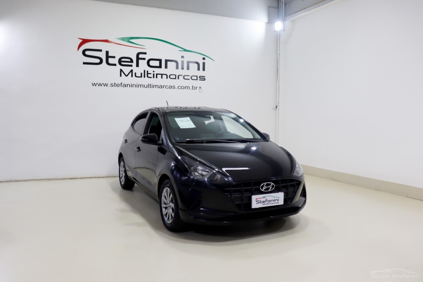hyundai hb20 1.0 12v flex vision manual 4p 20222