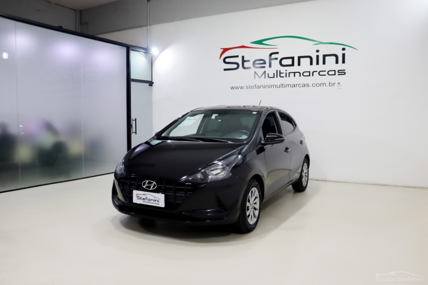 hyundai hb20 1.0 12v flex vision manual 4p 2022