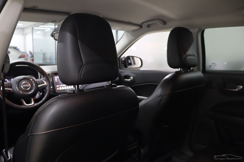jeep compass 2.0 16v flex longitude automatico 4p 20208