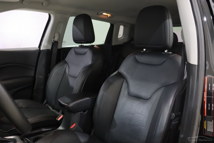 jeep compass 2.0 16v flex longitude automatico 4p 20206