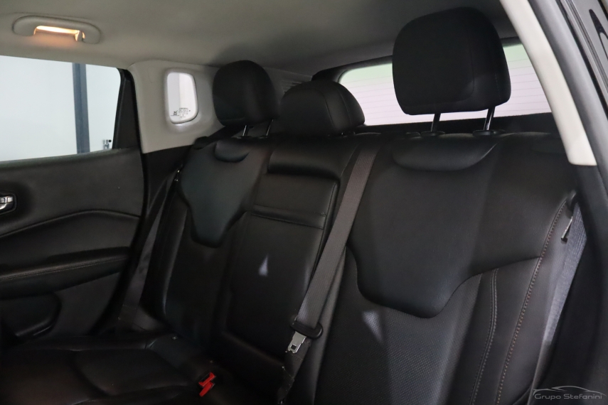 jeep compass 2.0 16v flex longitude automatico 4p 20207