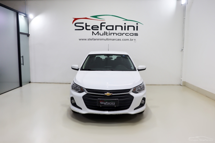 chevrolet onix 1.0 turbo flex lt manual 4p 20251