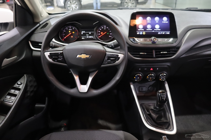 chevrolet onix 1.0 turbo flex lt manual 4p 20254