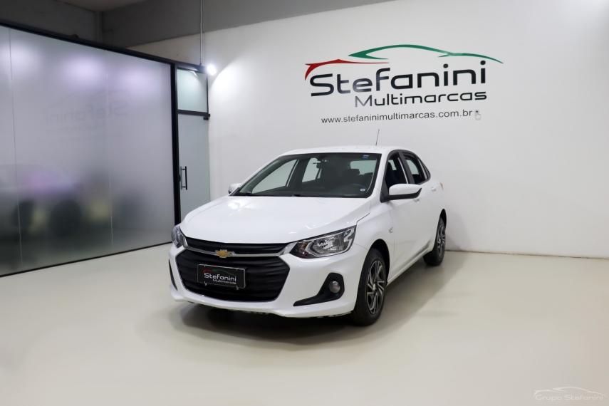 chevrolet onix 1.0 turbo flex lt manual 4p 2025
