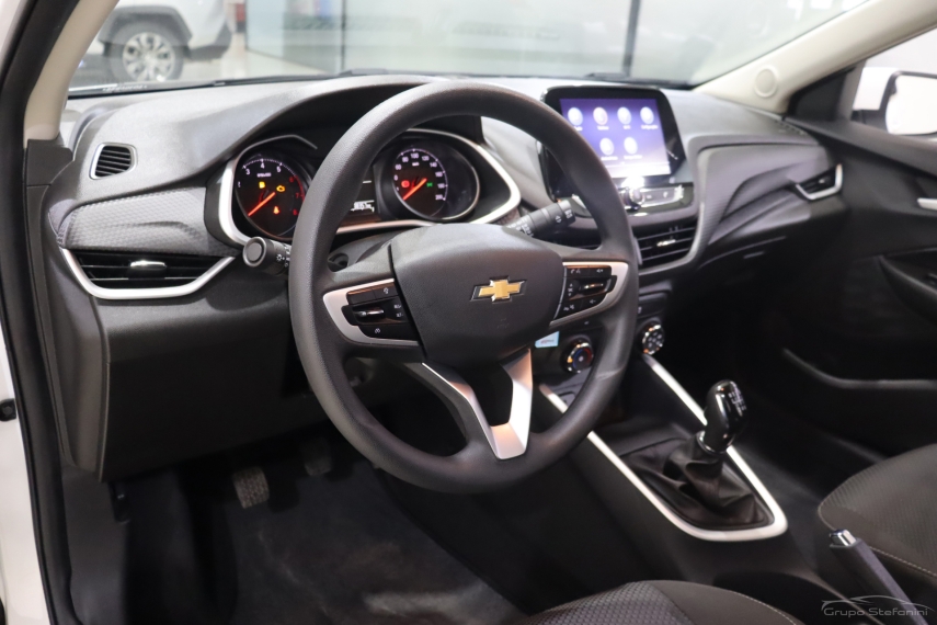 chevrolet onix 1.0 turbo flex lt manual 4p 20253