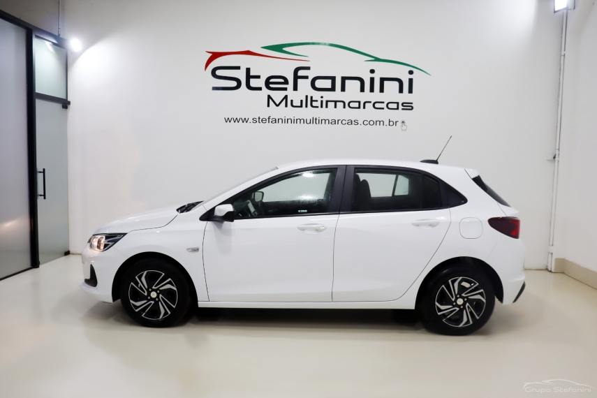 chevrolet onix 1.0 turbo flex lt manual 4p 20259