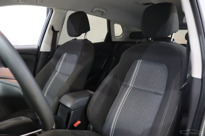 chevrolet tracker 1.0 turbo flex lt automatico 4p 20256