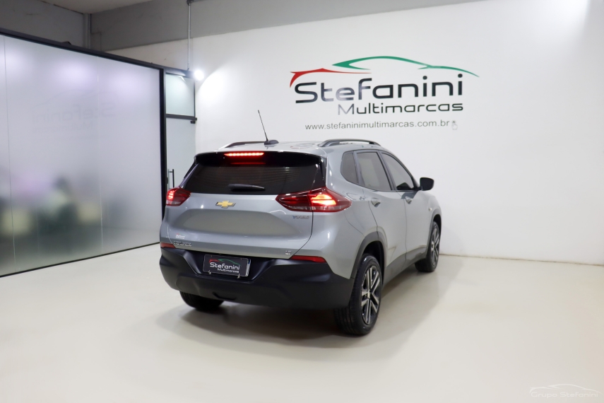 chevrolet tracker 1.0 turbo flex lt automatico 4p 202510