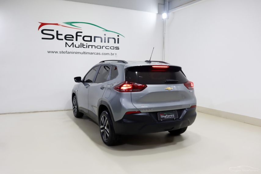 chevrolet tracker 1.0 turbo flex lt automatico 4p 202512