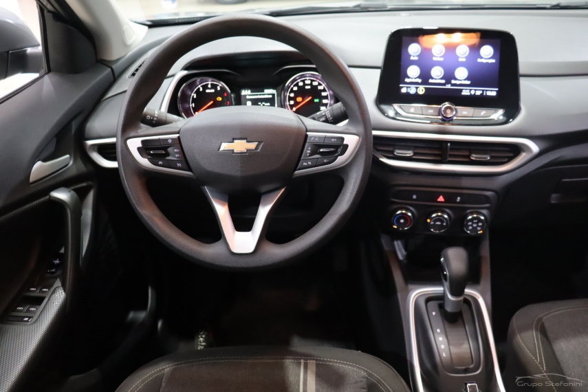 chevrolet tracker 1.0 turbo flex lt automatico 4p 20254