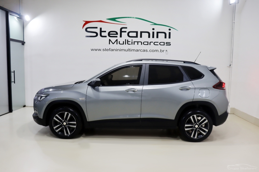 chevrolet tracker 1.0 turbo flex lt automatico 4p 20259